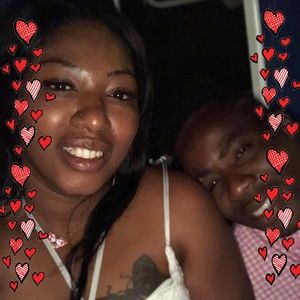 Meet your Posher, Keisha